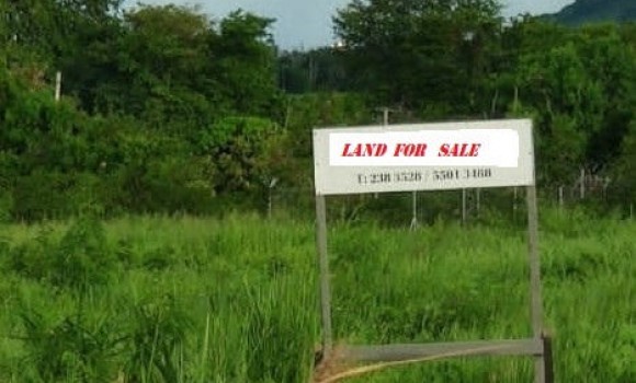  Bien à vendre - Terrain résidentiel -   